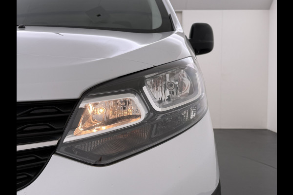 Opel Vivaro 2.0CDTI 145PK Autom. L2H1 Trekhaak Apple Carplay Android Auto Airco Cruise Control Navi* Pdc Edition Euro 6 Schuifdeur Wandbetimmering Regen-Lichtsensor 2.500KG Trekgewicht 1e Eigenaar Origineel Nederlandse Bus