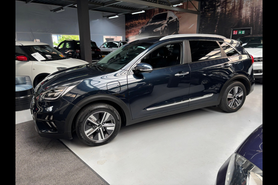 Kia Niro 1.6 GDi PHEV ExecutiveLine / Camera / Navigatie