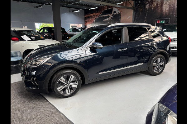 Kia Niro 1.6 GDi PHEV ExecutiveLine / Camera / Navigatie