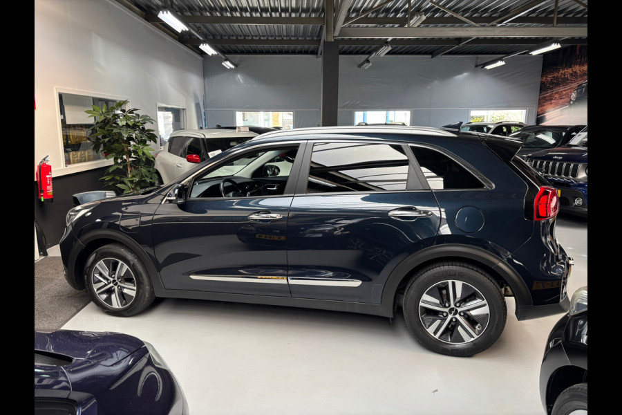 Kia Niro 1.6 GDi PHEV ExecutiveLine / Camera / Navigatie
