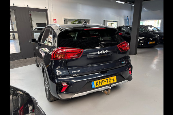 Kia Niro 1.6 GDi PHEV ExecutiveLine / Camera / Navigatie