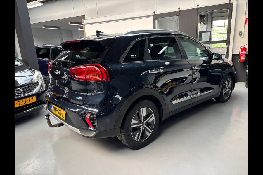 Kia Niro 1.6 GDi PHEV ExecutiveLine / Camera / Navigatie