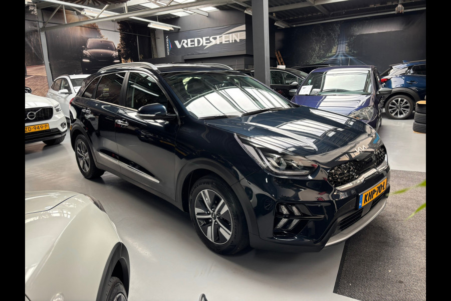 Kia Niro 1.6 GDi PHEV ExecutiveLine / Camera / Navigatie