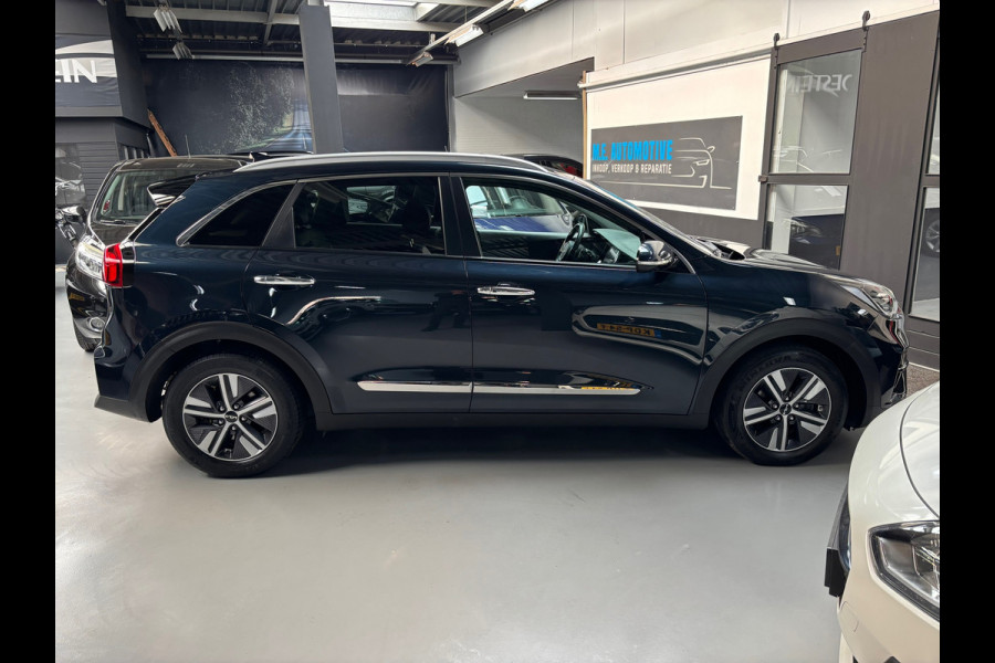 Kia Niro 1.6 GDi PHEV ExecutiveLine / Camera / Navigatie