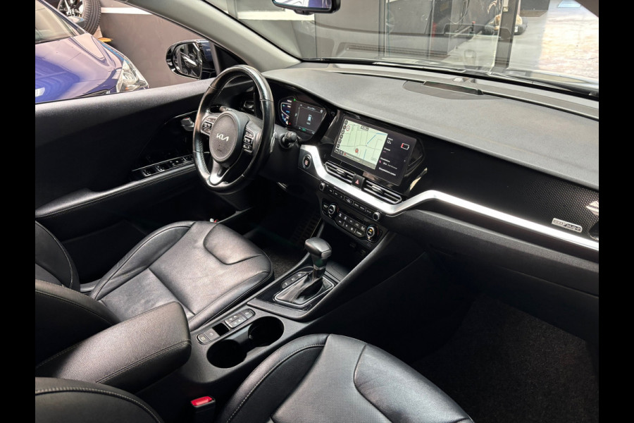 Kia Niro 1.6 GDi PHEV ExecutiveLine / Camera / Navigatie
