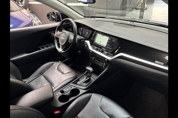Kia Niro 1.6 GDi PHEV ExecutiveLine / Camera / Navigatie