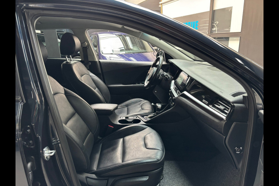 Kia Niro 1.6 GDi PHEV ExecutiveLine / Camera / Navigatie