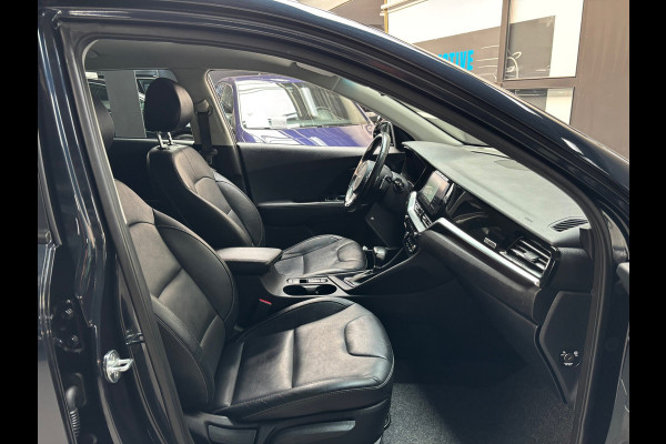 Kia Niro 1.6 GDi PHEV ExecutiveLine / Camera / Navigatie