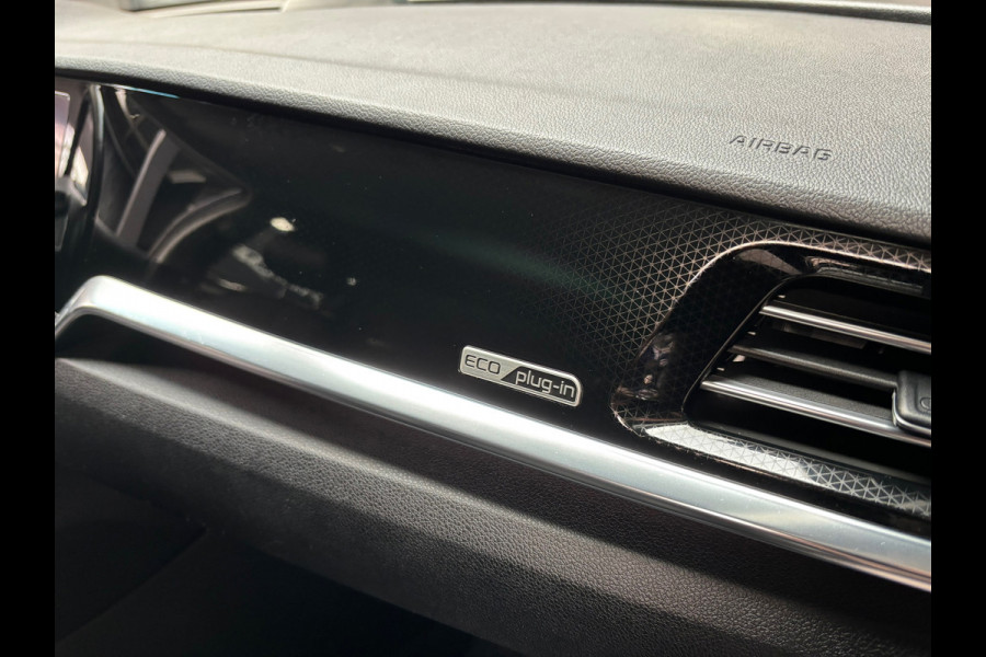 Kia Niro 1.6 GDi PHEV ExecutiveLine / Camera / Navigatie