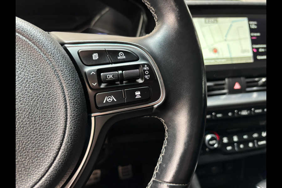 Kia Niro 1.6 GDi PHEV ExecutiveLine / Camera / Navigatie