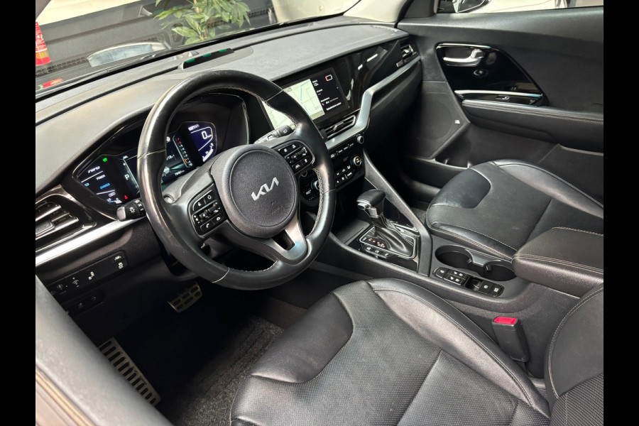 Kia Niro 1.6 GDi PHEV ExecutiveLine / Camera / Navigatie
