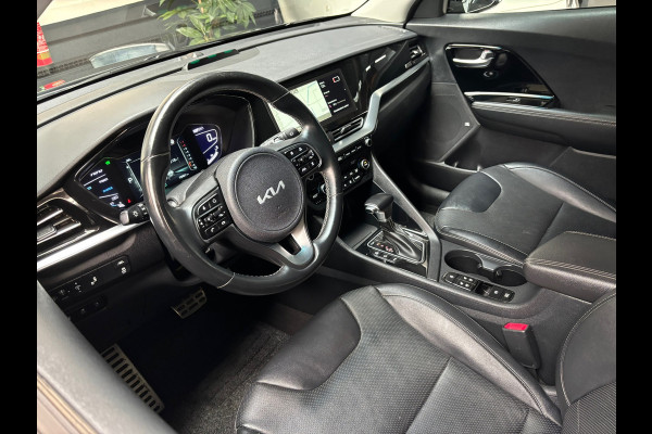 Kia Niro 1.6 GDi PHEV ExecutiveLine / Camera / Navigatie