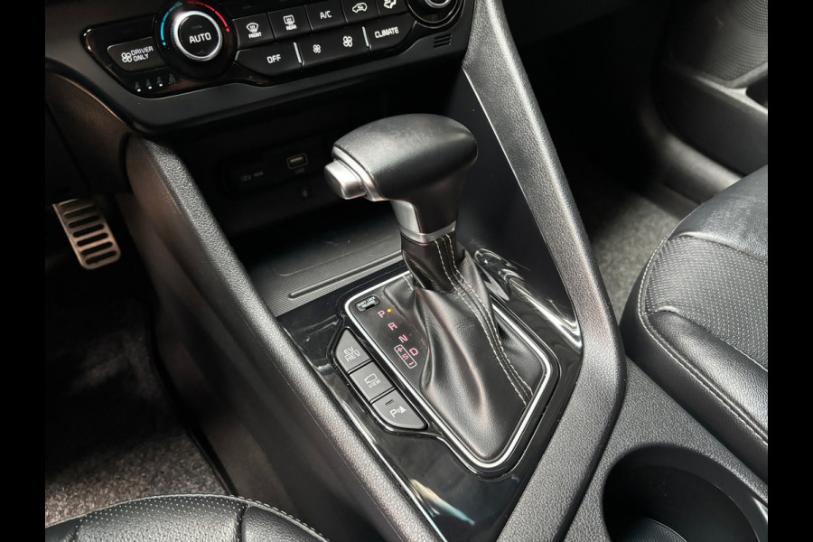 Kia Niro 1.6 GDi PHEV ExecutiveLine / Camera / Navigatie