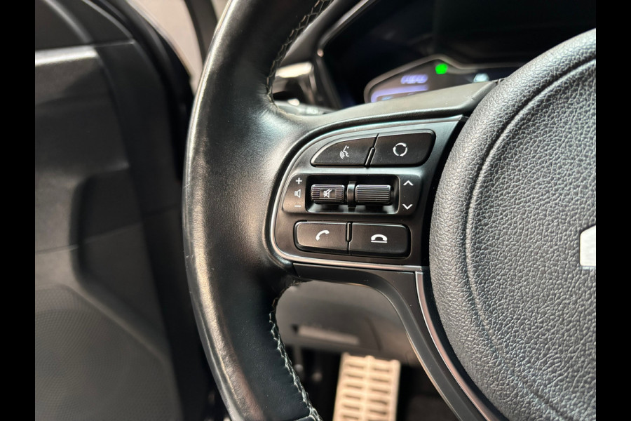 Kia Niro 1.6 GDi PHEV ExecutiveLine / Camera / Navigatie