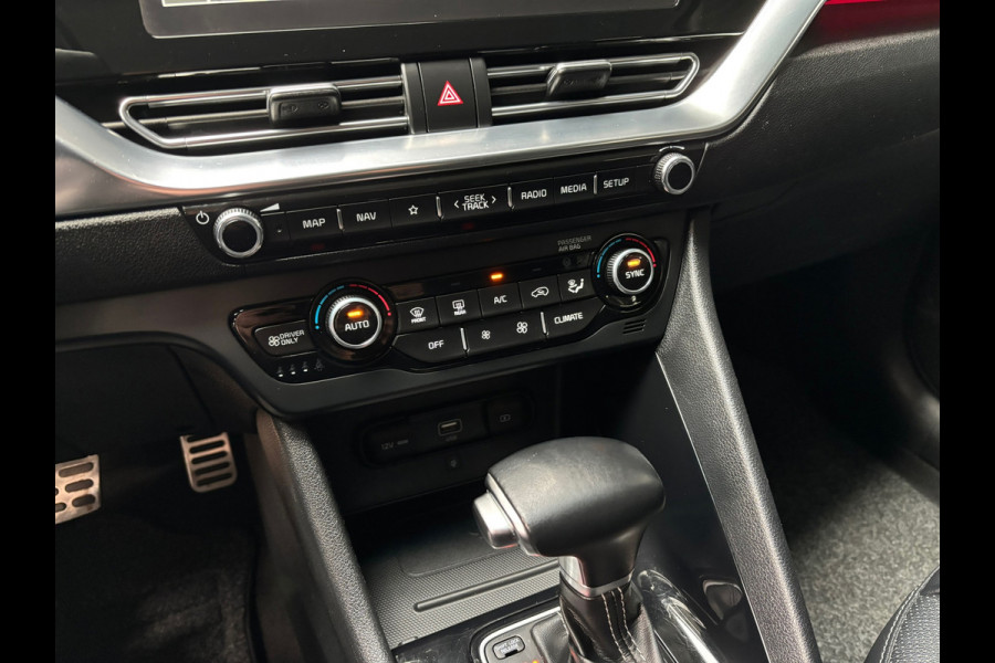 Kia Niro 1.6 GDi PHEV ExecutiveLine / Camera / Navigatie