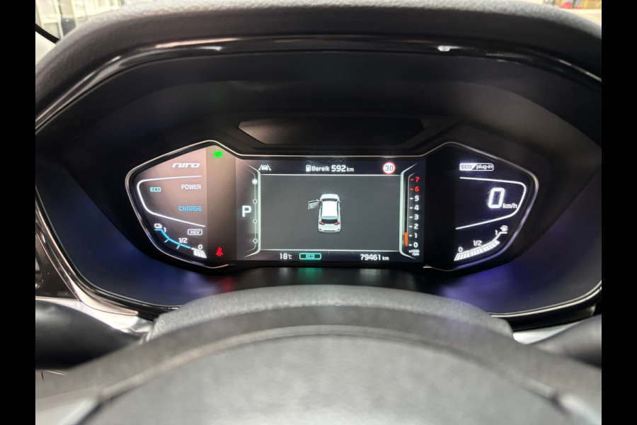Kia Niro 1.6 GDi PHEV ExecutiveLine / Camera / Navigatie
