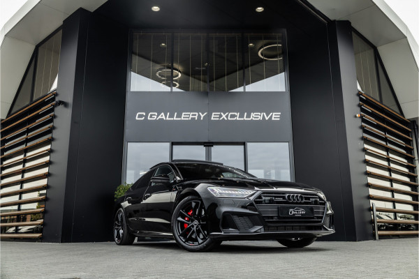 Audi A7 Sportback 50 TFSI e quattro Pro Line S - S Line | Panorama | B&O | Matrix | ACC