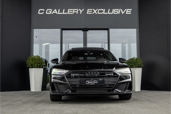 Audi A7 Sportback 50 TFSI e quattro Pro Line S - S Line | Panorama | B&O | Matrix | ACC