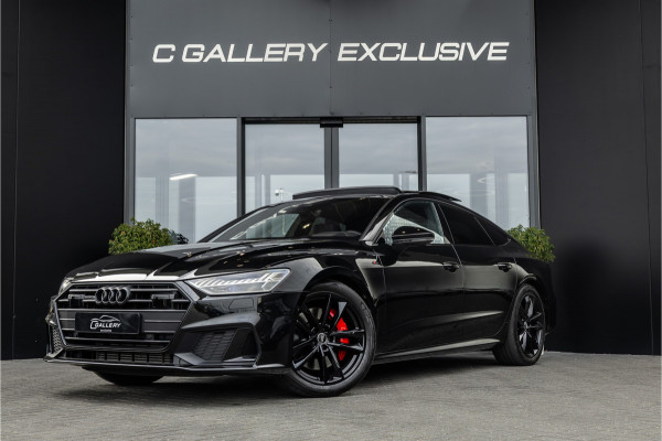 Audi A7 Sportback 50 TFSI e quattro Pro Line S - S Line | Panorama | B&O | Matrix | ACC