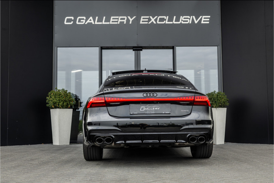 Audi A7 Sportback 50 TFSI e quattro Pro Line S - S Line | Panorama | B&O | Matrix | ACC