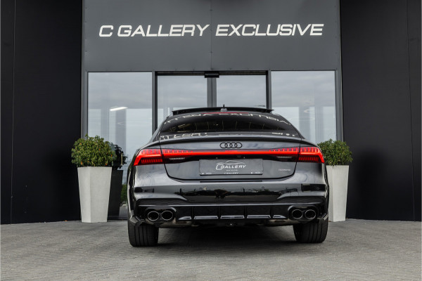 Audi A7 Sportback 50 TFSI e quattro Pro Line S - S Line | Panorama | B&O | Matrix | ACC