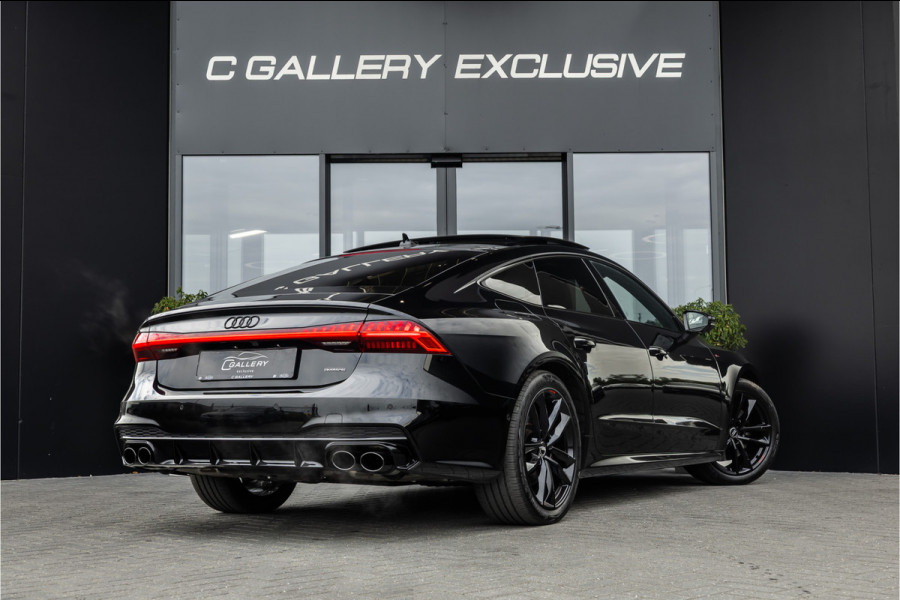 Audi A7 Sportback 50 TFSI e quattro Pro Line S - S Line | Panorama | B&O | Matrix | ACC