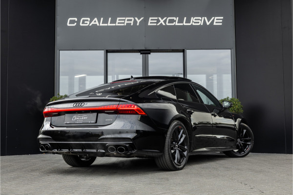 Audi A7 Sportback 50 TFSI e quattro Pro Line S - S Line | Panorama | B&O | Matrix | ACC