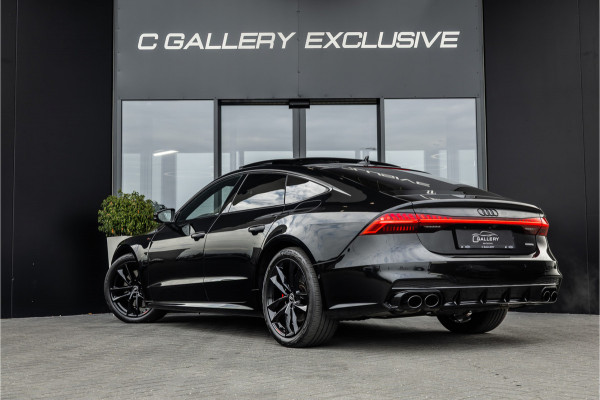 Audi A7 Sportback 50 TFSI e quattro Pro Line S - S Line | Panorama | B&O | Matrix | ACC