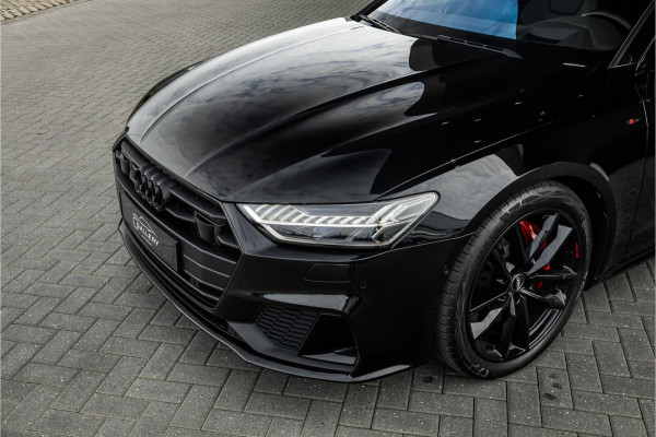 Audi A7 Sportback 50 TFSI e quattro Pro Line S - S Line | Panorama | B&O | Matrix | ACC