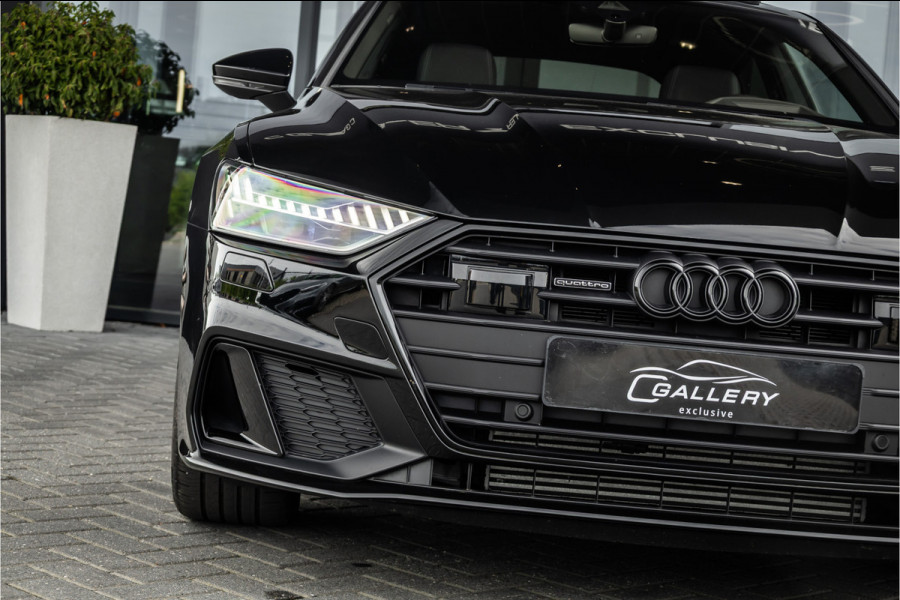 Audi A7 Sportback 50 TFSI e quattro Pro Line S - S Line | Panorama | B&O | Matrix | ACC