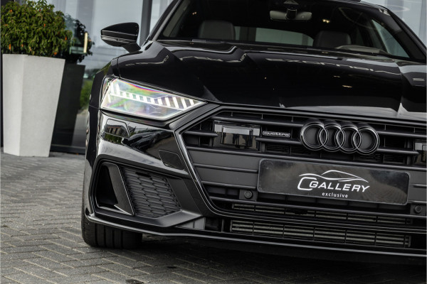 Audi A7 Sportback 50 TFSI e quattro Pro Line S - S Line | Panorama | B&O | Matrix | ACC