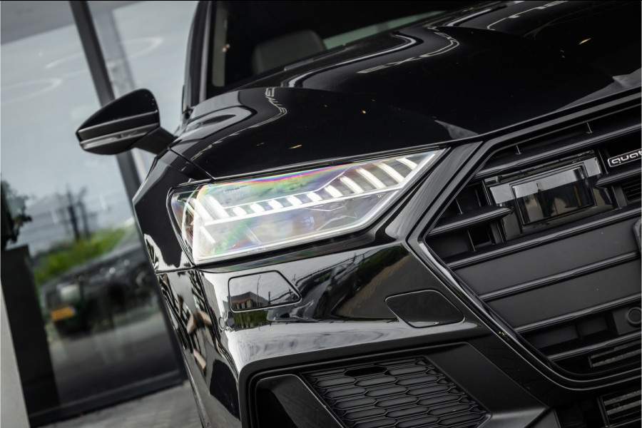 Audi A7 Sportback 50 TFSI e quattro Pro Line S - S Line | Panorama | B&O | Matrix | ACC
