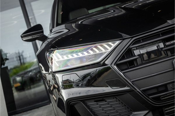 Audi A7 Sportback 50 TFSI e quattro Pro Line S - S Line | Panorama | B&O | Matrix | ACC