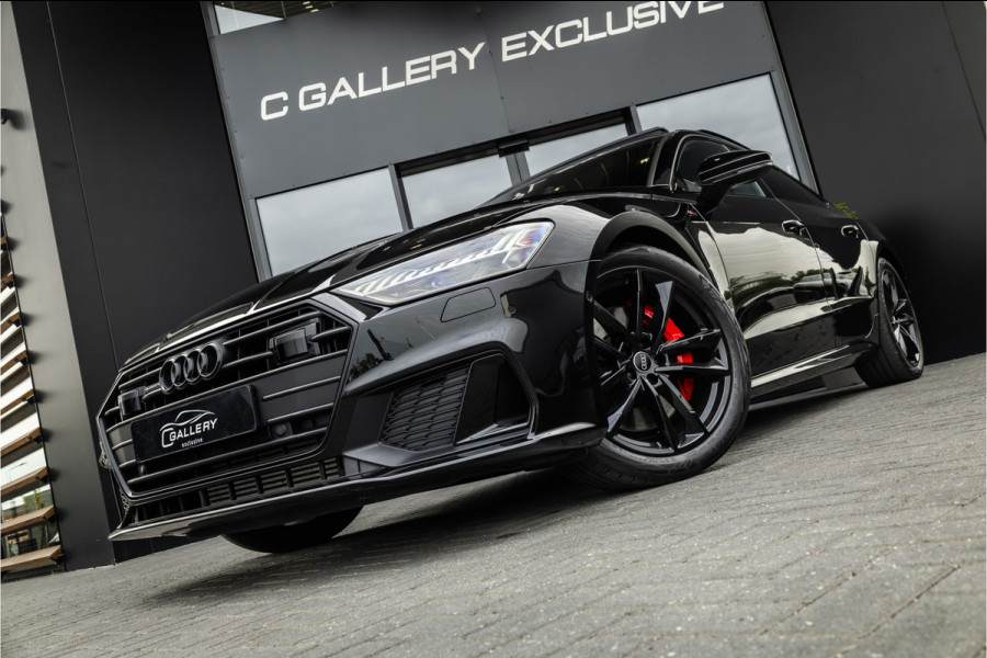 Audi A7 Sportback 50 TFSI e quattro Pro Line S - S Line | Panorama | B&O | Matrix | ACC