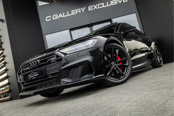 Audi A7 Sportback 50 TFSI e quattro Pro Line S - S Line | Panorama | B&O | Matrix | ACC