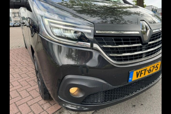 Renault Trafic 2.0 DCi 145pk Dubbel Cabine Automaat L2 Comfort Airco,Navigatie,Camera