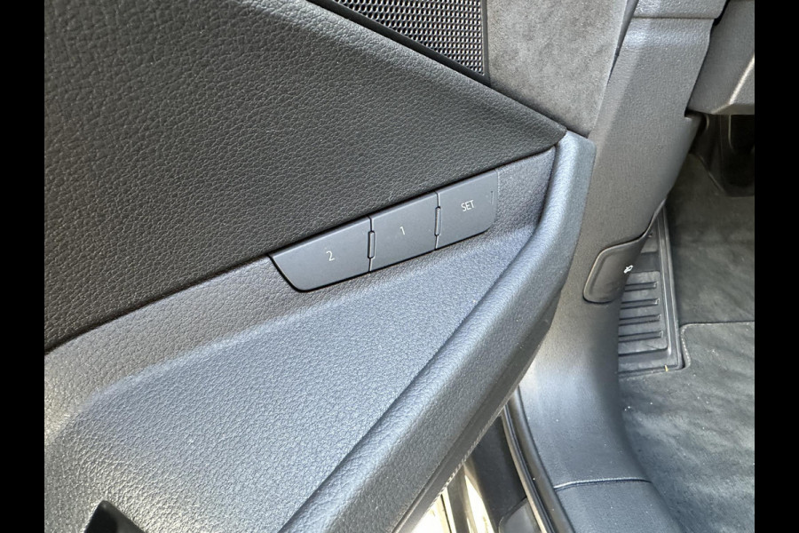 Audi e-tron Sportback 55 quattro S edition 95 kWh | S-Line | Panoramadak | Camera | NL-Auto |