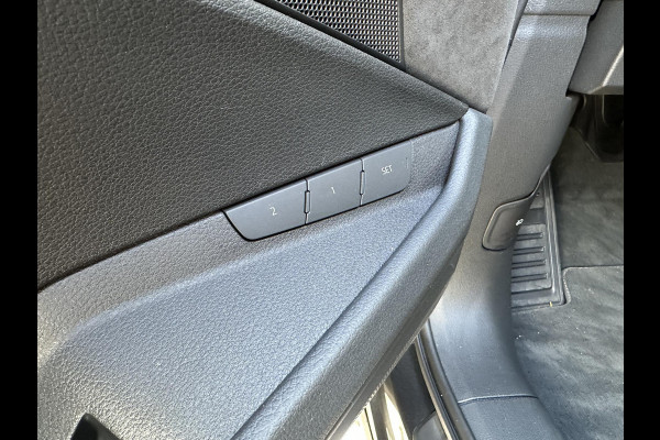 Audi e-tron Sportback 55 quattro S edition 95 kWh | S-Line | Panoramadak | Camera | NL-Auto |
