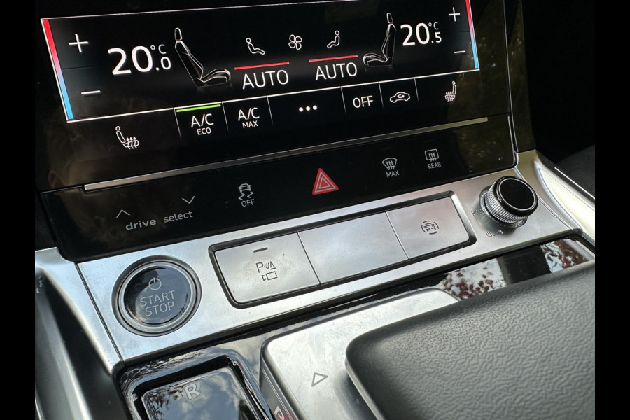 Audi e-tron Sportback 55 quattro S edition 95 kWh | S-Line | Panoramadak | Camera | NL-Auto |