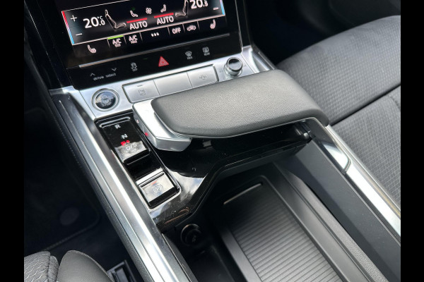 Audi e-tron Sportback 55 quattro S edition 95 kWh | S-Line | Panoramadak | Camera | NL-Auto |