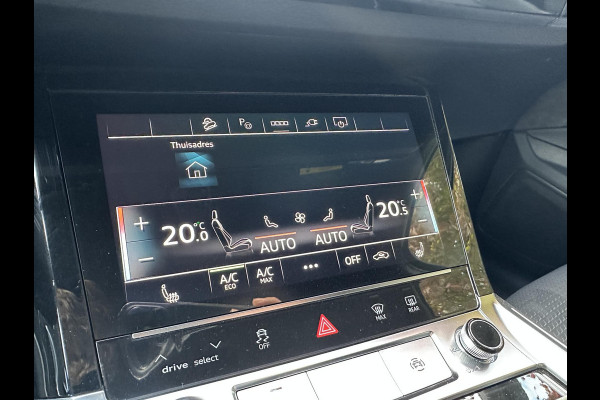 Audi e-tron Sportback 55 quattro S edition 95 kWh | S-Line | Panoramadak | Camera | NL-Auto |