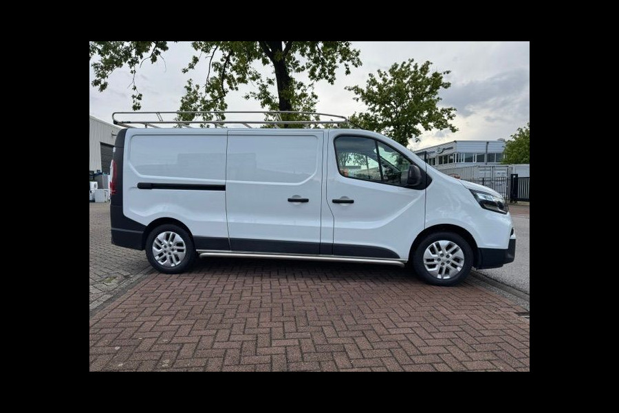 Nissan Primastar 2.0 dCi 130pk L2 H1 Acenta Euro6 3Zits Airco,Navigatie,Camera,Imperiaal