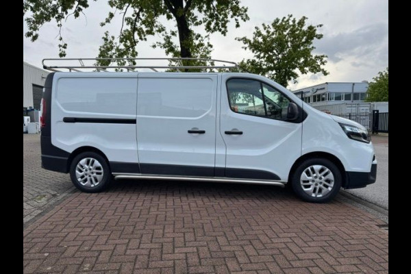 Nissan Primastar 2.0 dCi 130pk L2 H1 Acenta Euro6 3Zits Airco,Navigatie,Camera,Imperiaal