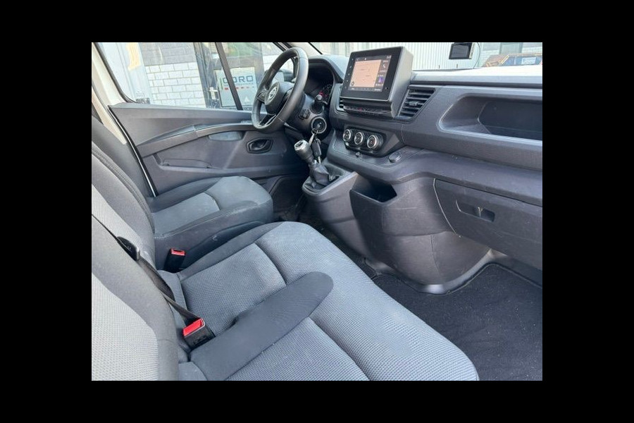 Nissan Primastar 2.0 dCi 130pk L2 H1 Acenta Euro6 3Zits Airco,Navigatie,Camera,Imperiaal