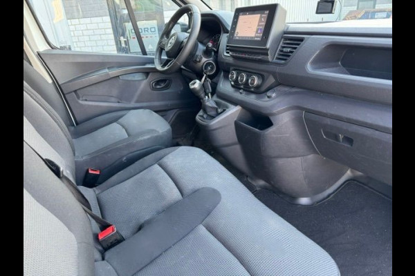 Nissan Primastar 2.0 dCi 130pk L2 H1 Acenta Euro6 3Zits Airco,Navigatie,Camera,Imperiaal