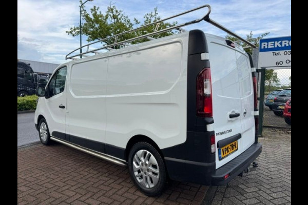 Nissan Primastar 2.0 dCi 130pk L2 H1 Acenta Euro6 3Zits Airco,Navigatie,Camera,Imperiaal