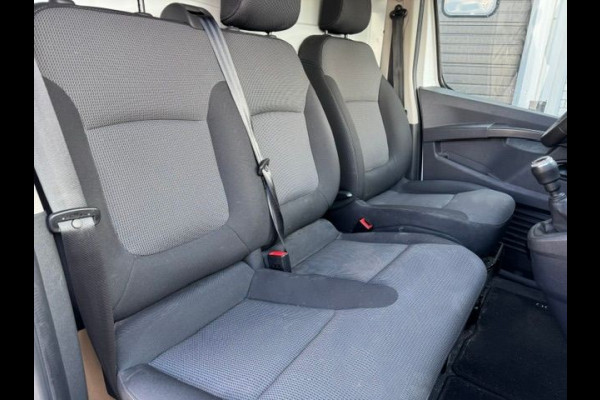 Nissan Primastar 2.0 dCi 130pk L2 H1 Acenta Euro6 3Zits Airco,Navigatie,Camera,Imperiaal