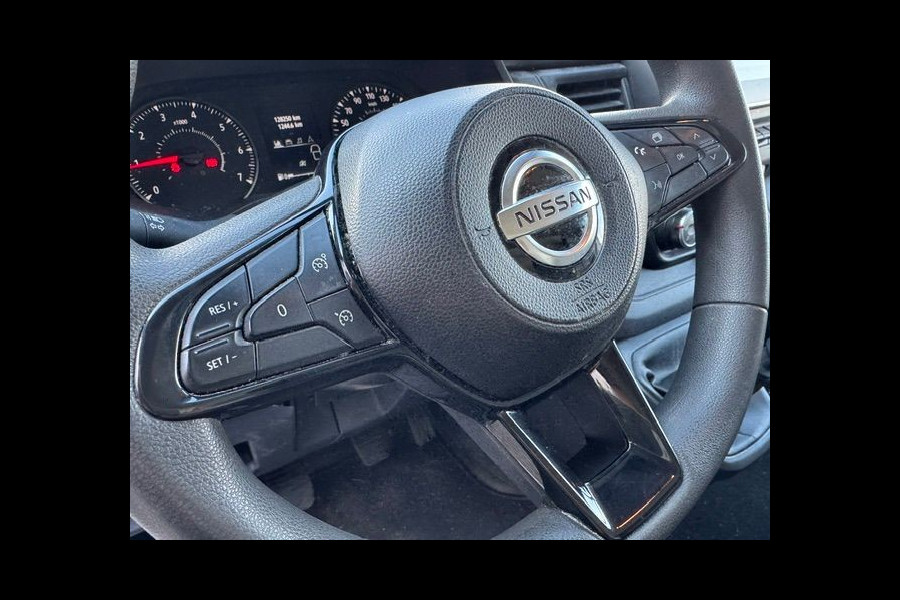 Nissan Primastar 2.0 dCi 130pk L2 H1 Acenta Euro6 3Zits Airco,Navigatie,Camera,Imperiaal