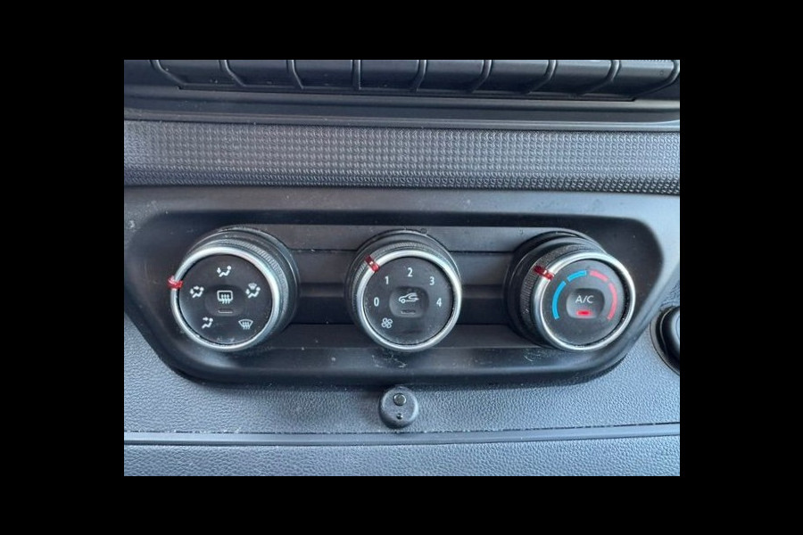 Nissan Primastar 2.0 dCi 130pk L2 H1 Acenta Euro6 3Zits Airco,Navigatie,Camera,Imperiaal