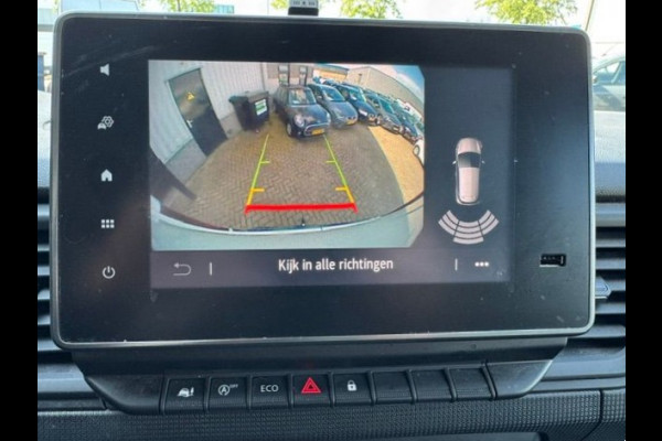 Nissan Primastar 2.0 dCi 130pk L2 H1 Acenta Euro6 3Zits Airco,Navigatie,Camera,Imperiaal
